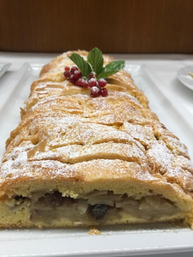 Garni La Vara 코르바라 인 바디아 외부 사진